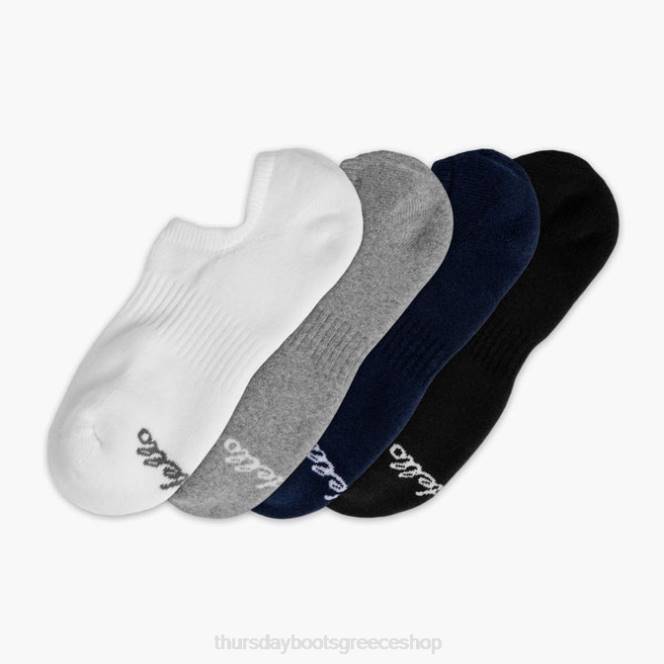 Thursday Boots κλασική κάλτσα χωρίς εμφάνιση γυναίκες H20P521 αξεσουάρ εποχής