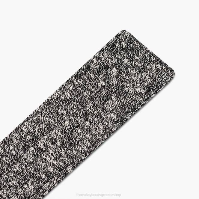 Thursday Boots sodello κλασική κάλτσα μπότας γυναίκες H20P501 αξεσουάρ polaroid