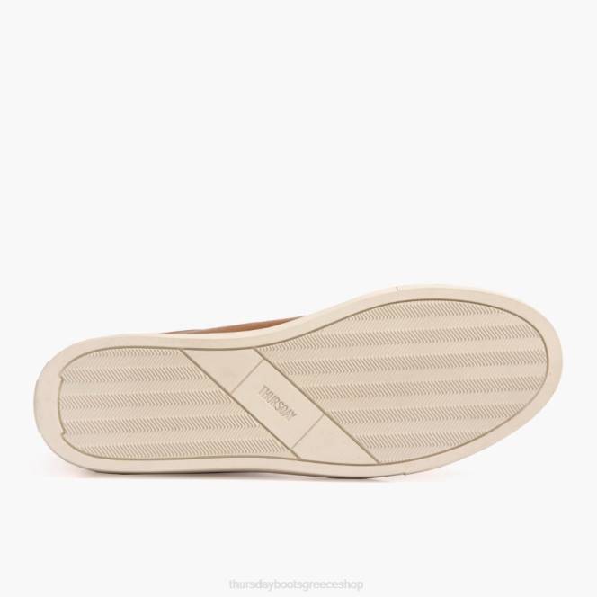 Thursday Boots κορυφαίο χαμηλό τοπ γυναίκες H20P453 παπούτσια είδος ζαχαροτού