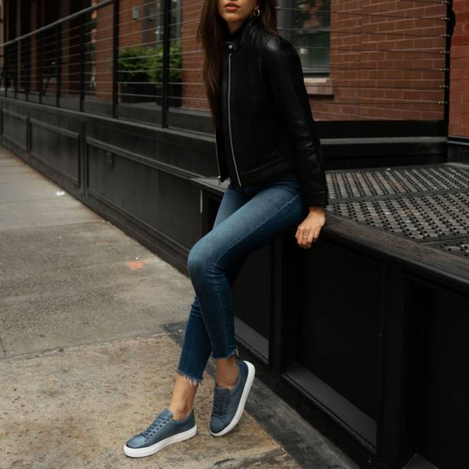 Thursday Boots κορυφαίο χαμηλό τοπ γυναίκες H20P455 παπούτσια ινδικό