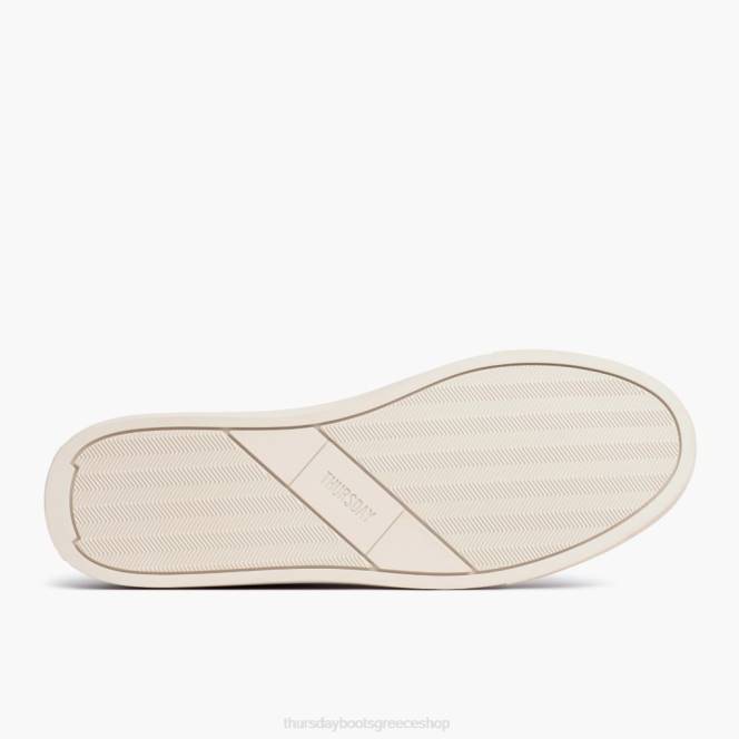 Thursday Boots κληρονομιά γυναίκες H20P463 παπούτσια λευκό x ρουζ