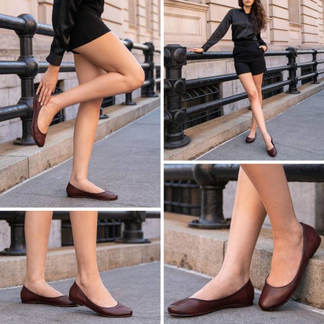 Thursday Boots feliz γυναίκες H20P477 παπούτσια κρασί