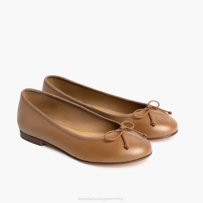 Thursday Boots prima γυναίκες H20P487 παπούτσια cuero