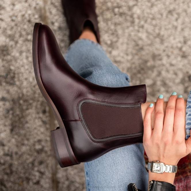 Thursday Boots δούκισσα γυναίκες H20P333 παπούτσια καφέ