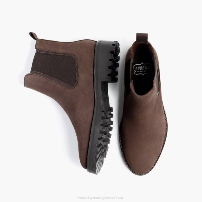 Thursday Boots θρύλος γυναίκες H20P339 παπούτσια ύτανο