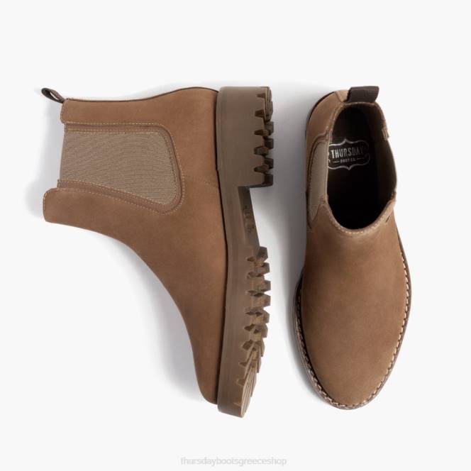 Thursday Boots θρύλος γυναίκες H20P341 παπούτσια χαλίκι