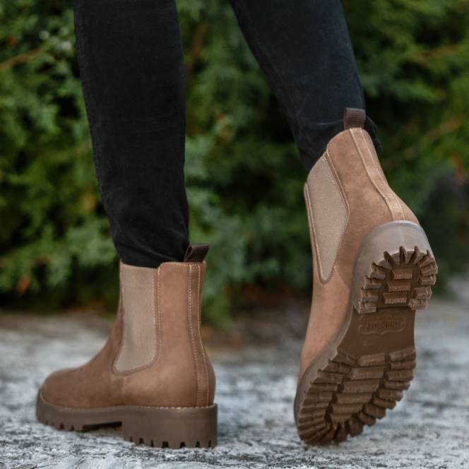 Thursday Boots θρύλος γυναίκες H20P341 παπούτσια χαλίκι