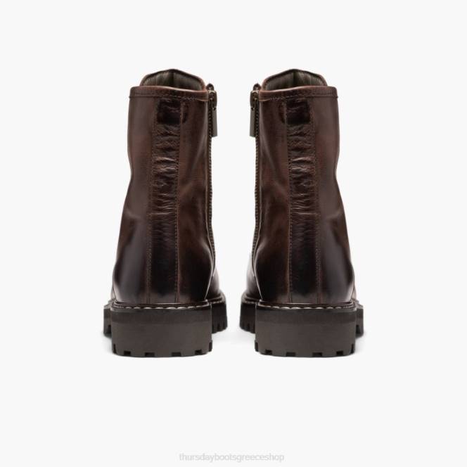 Thursday Boots μάχη γυναίκες H20P361 παπούτσια Ιάβα