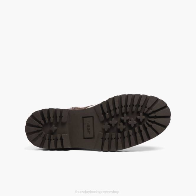Thursday Boots μάχη γυναίκες H20P361 παπούτσια Ιάβα