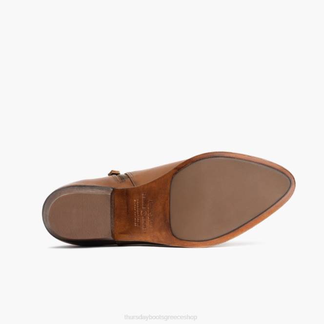 Thursday Boots κέντρο γυναίκες H20P370 παπούτσια είδος ζαχαροτού