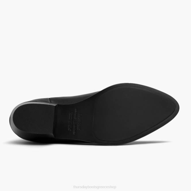 Thursday Boots ονειροπόλος γυναίκες H20P374 παπούτσια μαύρος