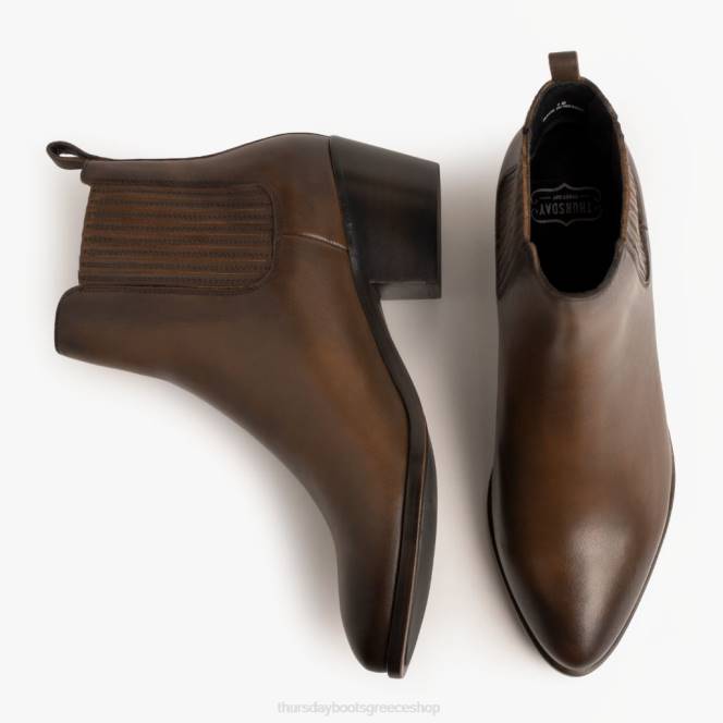 Thursday Boots ονειροπόλος γυναίκες H20P376 παπούτσια anejo