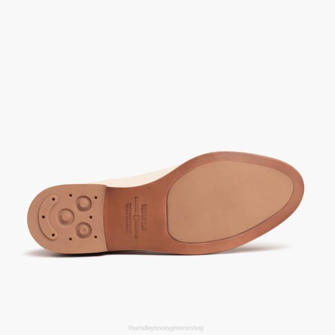 Thursday Boots ονειροπόλος γυναίκες H20P383 παπούτσια μπεζ