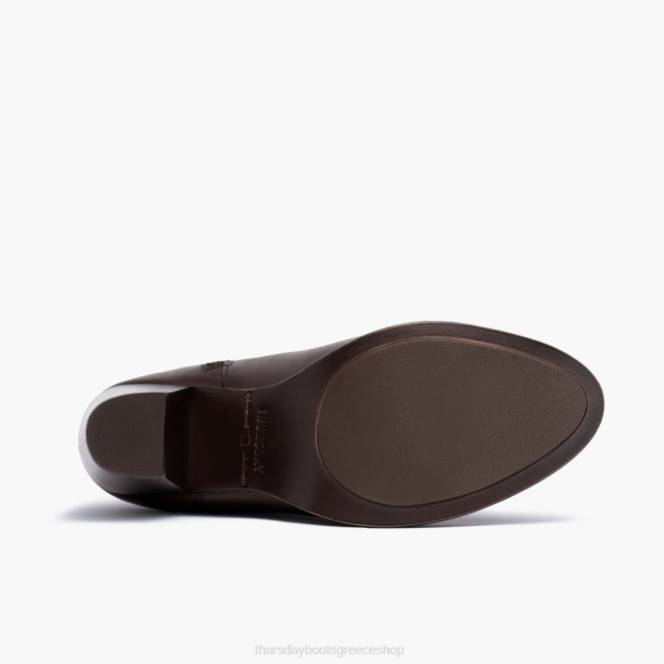 Thursday Boots Ανω πόλη γυναίκες H20P385 παπούτσια παλιά αγγλικά