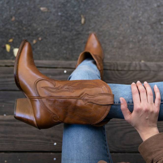 Thursday Boots οροσειρά γυναίκες H20P396 παπούτσια βυρσοδέψω