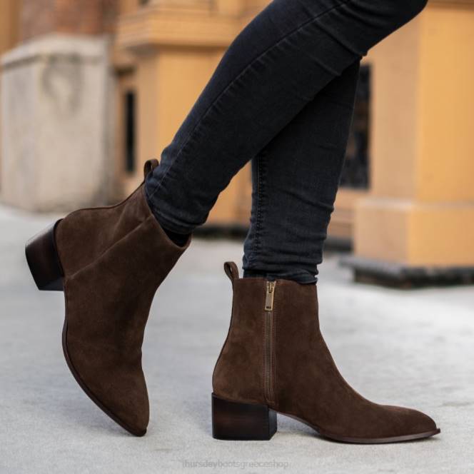 Thursday Boots ρυθμός γυναίκες H20P403 παπούτσια πούρο