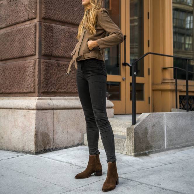 Thursday Boots ρυθμός γυναίκες H20P403 παπούτσια πούρο