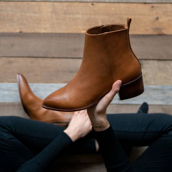 Thursday Boots ρυθμός γυναίκες H20P404 παπούτσια είδος ζαχαροτού