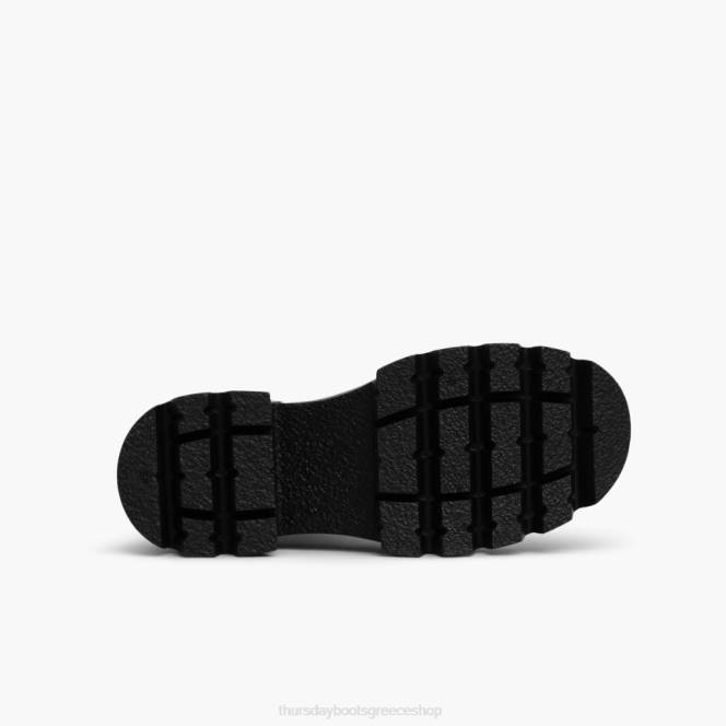 Thursday Boots δυναστεία γυναίκες H20P412 παπούτσια άσπρο