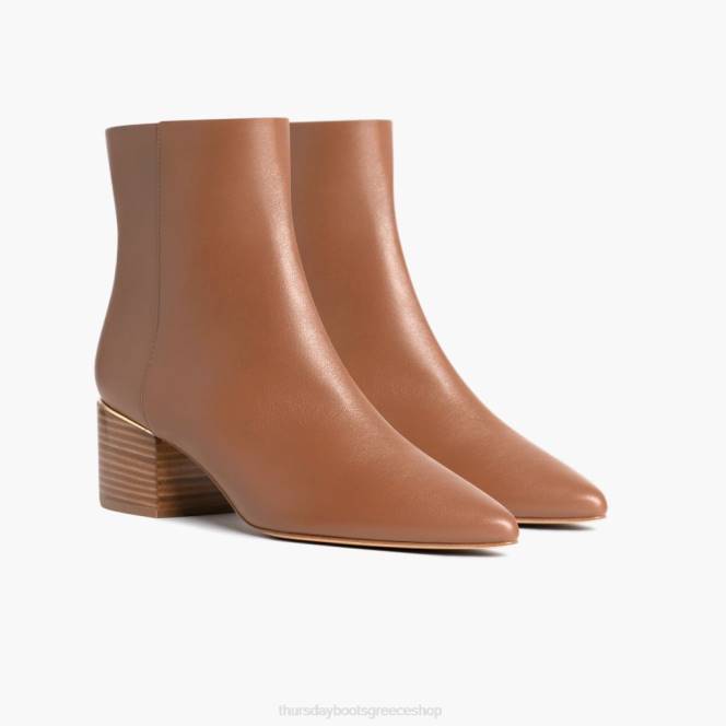 Thursday Boots Σελήνη γυναίκες H20P416 παπούτσια Ανατολή ηλίου