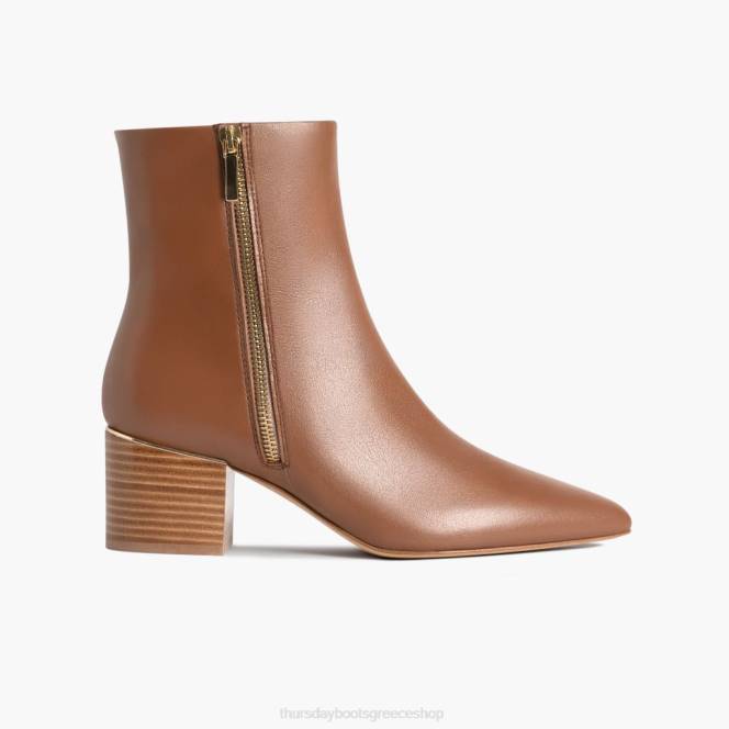 Thursday Boots Σελήνη γυναίκες H20P416 παπούτσια Ανατολή ηλίου