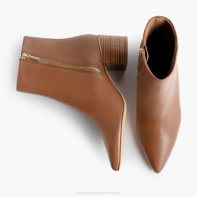 Thursday Boots Σελήνη γυναίκες H20P416 παπούτσια Ανατολή ηλίου