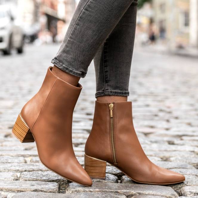 Thursday Boots Σελήνη γυναίκες H20P416 παπούτσια Ανατολή ηλίου