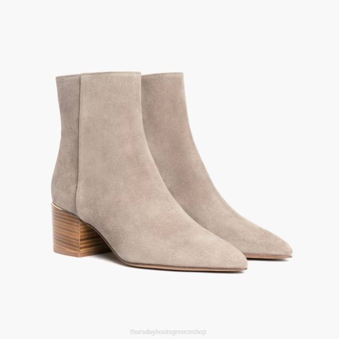 Thursday Boots Σελήνη γυναίκες H20P419 παπούτσια άμμος