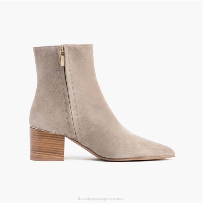 Thursday Boots Σελήνη γυναίκες H20P419 παπούτσια άμμος