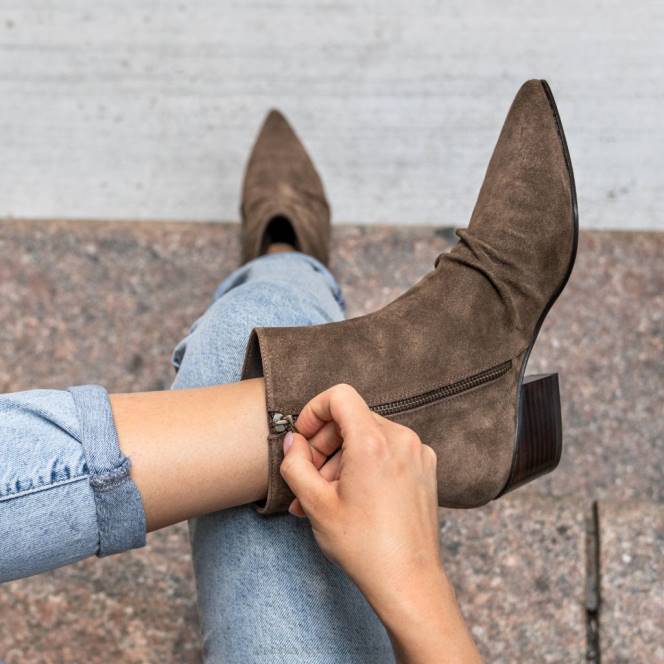 Thursday Boots κόσμημα γυναίκες H20P434 παπούτσια τρομώδης