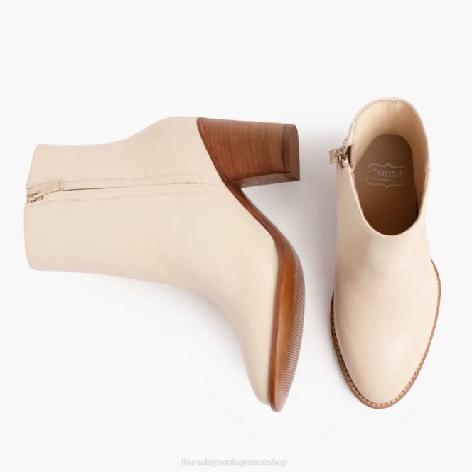Thursday Boots highline γυναίκες H20P423 παπούτσια μπεζ