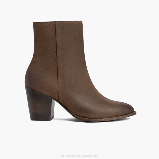 Thursday Boots highline γυναίκες H20P424 παπούτσια σαβάνα