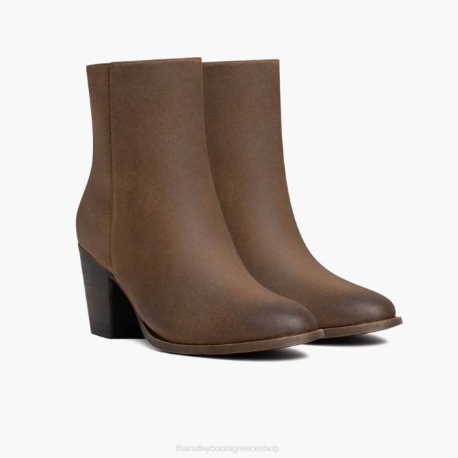 Thursday Boots highline γυναίκες H20P424 παπούτσια σαβάνα