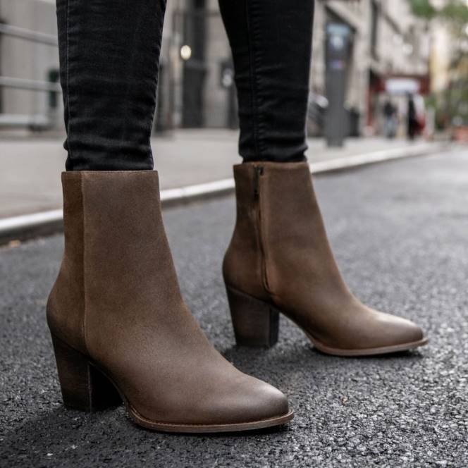 Thursday Boots highline γυναίκες H20P424 παπούτσια σαβάνα