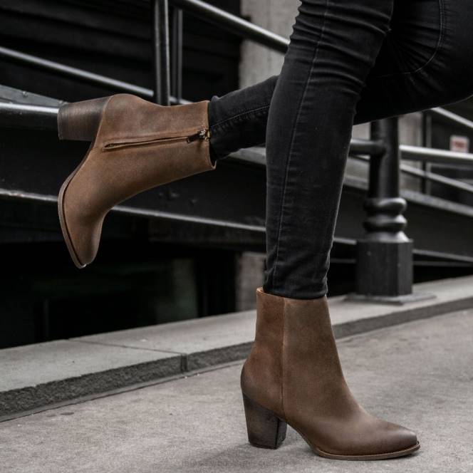 Thursday Boots highline γυναίκες H20P424 παπούτσια σαβάνα