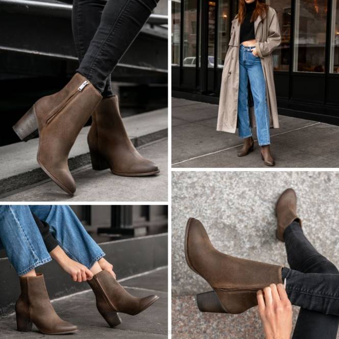 Thursday Boots highline γυναίκες H20P424 παπούτσια σαβάνα