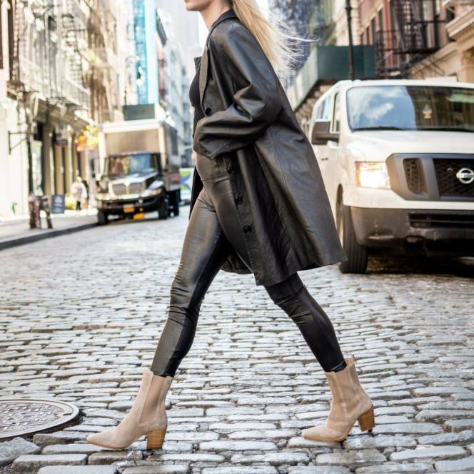 Thursday Boots soho γυναίκες H20P428 παπούτσια άμμος