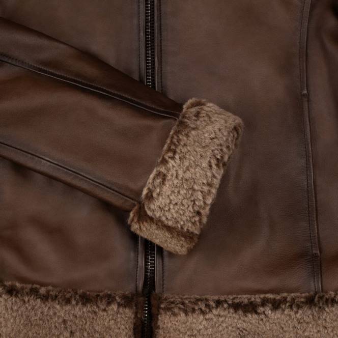 Thursday Boots σακάκι πτήσης γυναίκες H20P498 ρούχα anejo