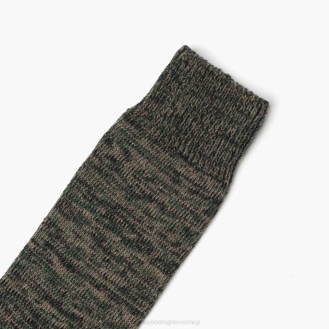 Thursday Boots κάλτσα μαρμελάδας sodello άνδρες H20P252 αξεσουάρ camo