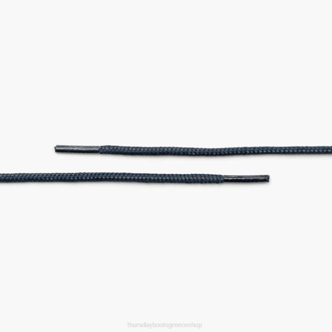 Thursday Boots δαντέλες από μείγμα κεβλάρ άνδρες H20P319 αξεσουάρ ΠΟΛΕΜΙΚΟ ΝΑΥΤΙΚΟ