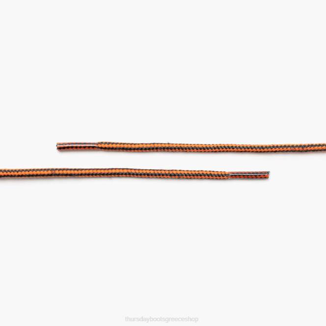 Thursday Boots δαντέλες από μείγμα κεβλάρ άνδρες H20P322 αξεσουάρ πορτοκάλι