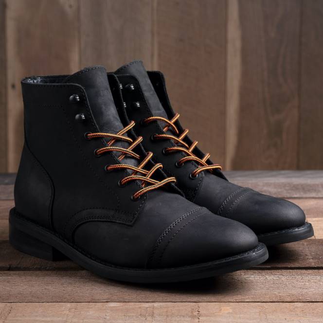 Thursday Boots δαντέλες από μείγμα κεβλάρ άνδρες H20P322 αξεσουάρ πορτοκάλι