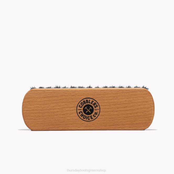 Thursday Boots βούρτσα για παπούτσια premium επιλογής τσαγκάρη άνδρες H20P192 αξεσουάρ βυρσοδέψω