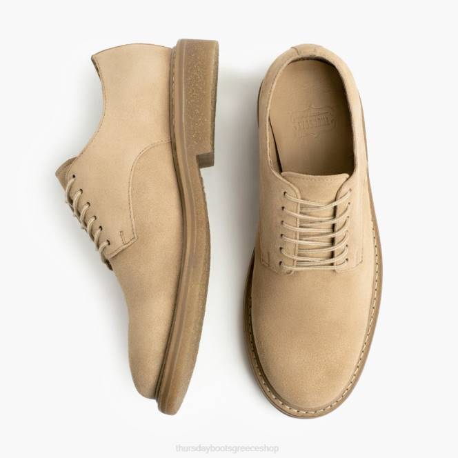 Thursday Boots αποστάτης άνδρες H20P208 παπούτσια αμμόλοφος
