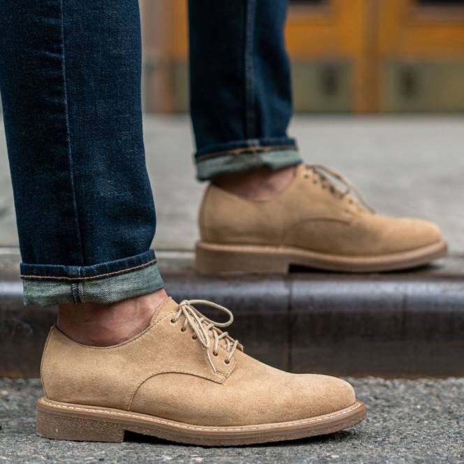 Thursday Boots αποστάτης άνδρες H20P208 παπούτσια αμμόλοφος