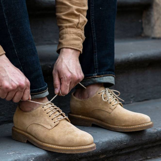 Thursday Boots αποστάτης άνδρες H20P208 παπούτσια αμμόλοφος