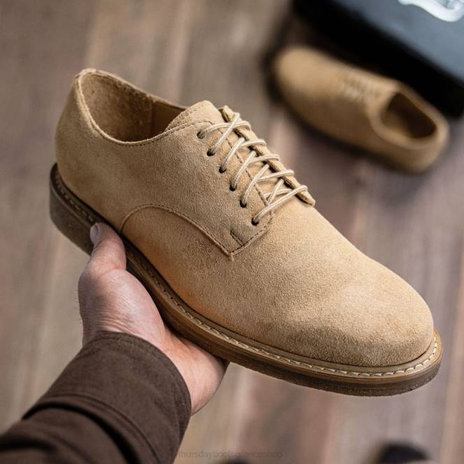 Thursday Boots αποστάτης άνδρες H20P208 παπούτσια αμμόλοφος