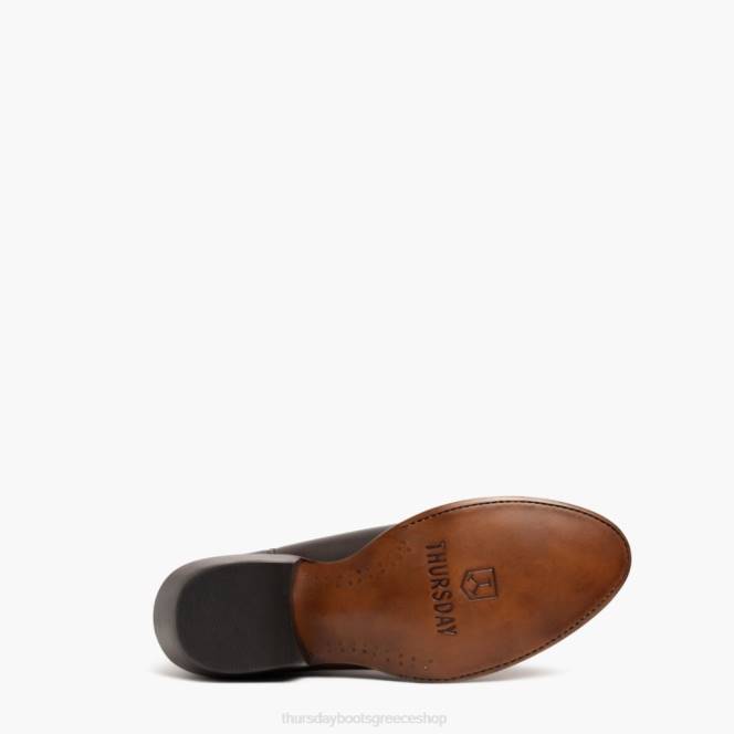 Thursday Boots ανορθόδοξος άνδρες H20P106 παπούτσια anejo