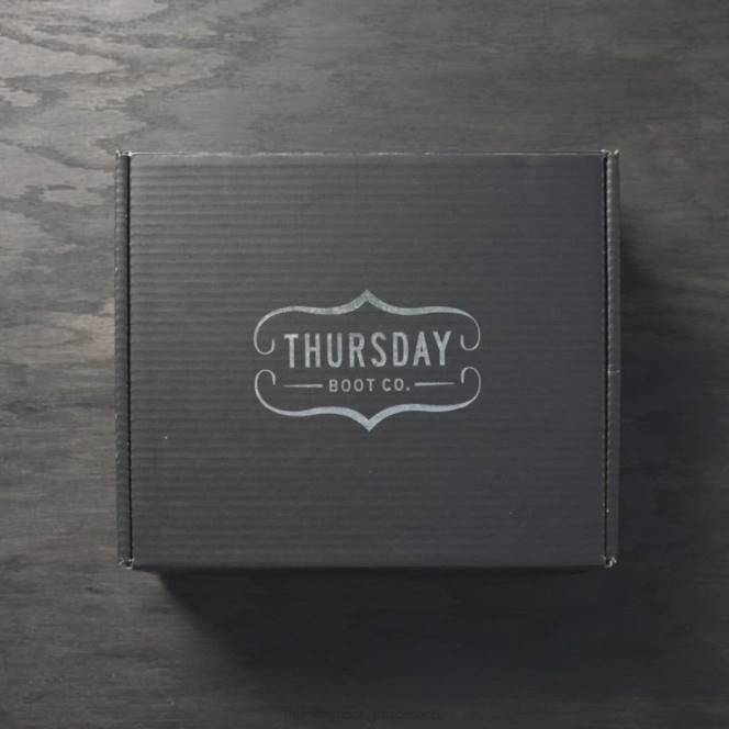 Thursday Boots Καπετάνιος άνδρες H20P12 παπούτσια καφέ