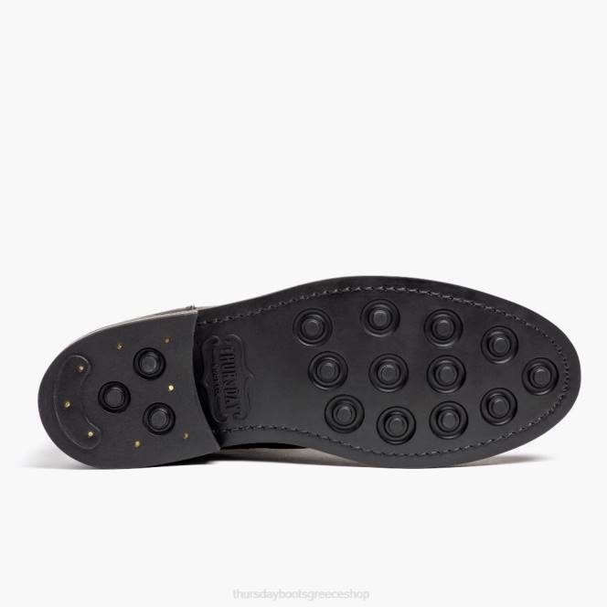 Thursday Boots Πρόεδρος άνδρες H20P27 παπούτσια σκετος ΚΑΦΕΣ